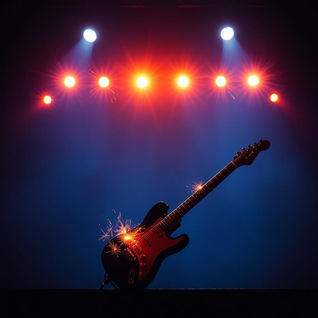 Rock 4 Me